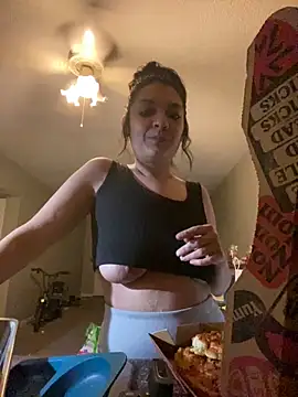 PersianCream77 online show from February 19, 2025, 5:27 am