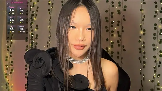 Asian Vi online show from November 4, 2025, 12:25 am