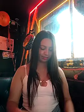 Nat XxX online show from October 30, 2025, 9:33 pm