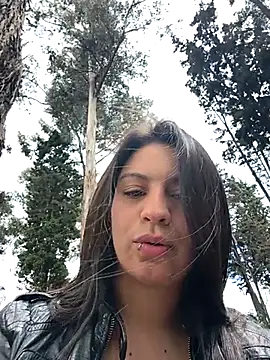 Nat XxX online show from November 28, 2025, 4:07 pm