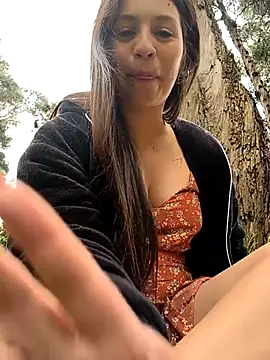 Nat XxX online show from April 5, 2026, 4:57 pm