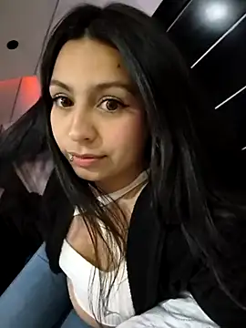 Nat XxX online show from October 31, 2025, 9:54 pm