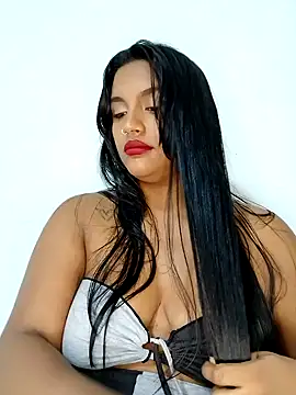 Snapshot of victoria_roussee chatting on March 22, 2025, 9:56 am victoria roussee online show from March 22, 2025, 9:56 am