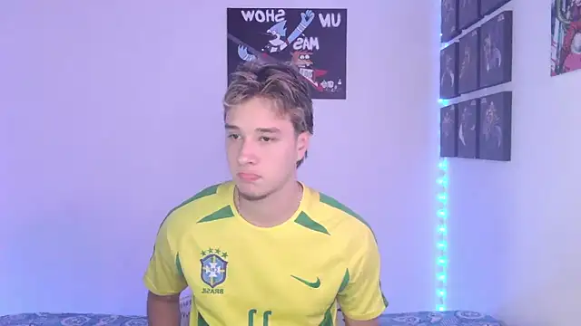 Snapshot of jack_walker190 chatting on October 17, 2025, 6:28 am jack walker190 online show from October 17, 2025, 6:28 am