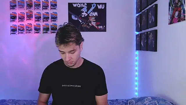 Snapshot of jack_walker190 chatting on November 15, 2025, 4:38 am jack walker190 online show from November 15, 2025, 4:38 am