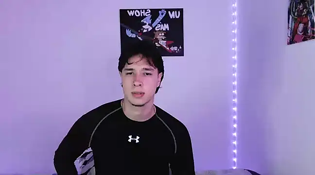 Snapshot of jack_walker190 chatting on March 14, 2025, 3:48 am jack walker190 online show from March 14, 2025, 3:48 am