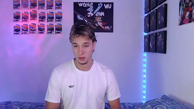 Snapshot of jack_walker190 chatting on November 16, 2025, 5:56 am jack walker190 online show from November 16, 2025, 5:56 am