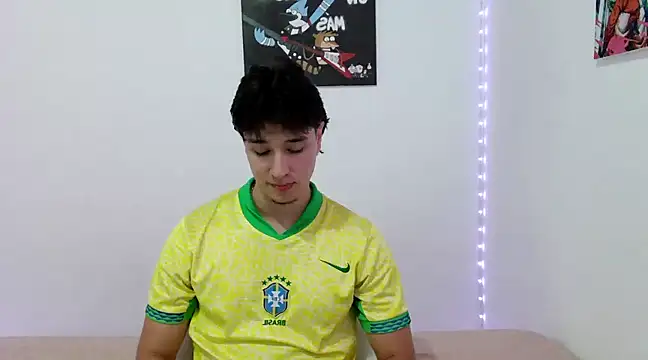 Snapshot of jack_walker190 chatting on March 11, 2025, 7:35 am jack walker190 online show from March 11, 2025, 7:35 am