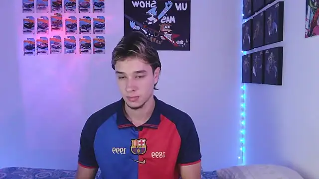 Snapshot of jack_walker190 chatting on November 24, 2025, 5:18 am jack walker190 online show from November 24, 2025, 5:18 am