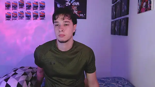 jack walker190 online show from August 1, 2026, 5:49 am