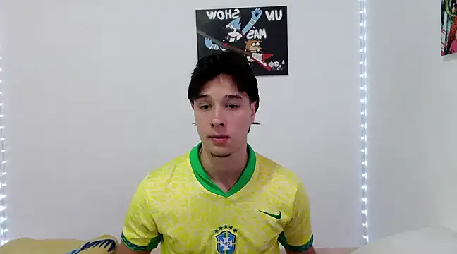 Snapshot of jack_walker190 chatting on March 11, 2025, 4:30 am jack walker190 online show from March 11, 2025, 4:30 am