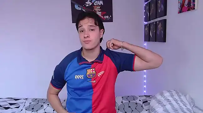 Snapshot of jack_walker190 chatting on March 22, 2025, 11:42 am jack walker190 online show from March 22, 2025, 11:42 am