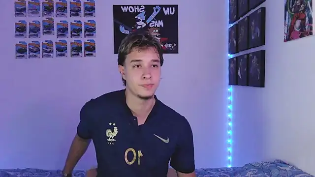 Snapshot of jack_walker190 chatting on November 7, 2025, 4:17 am jack walker190 online show from November 7, 2025, 4:17 am