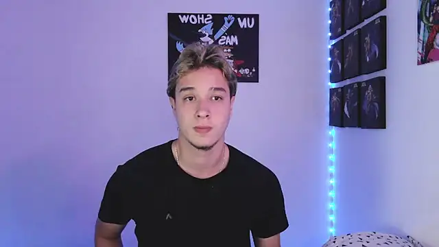 Snapshot of jack_walker190 chatting on October 1, 2025, 5:34 am jack walker190 online show from October 1, 2025, 5:34 am