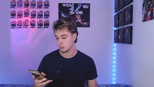 Snapshot of jack_walker190 chatting on November 17, 2025, 7:45 am jack walker190 online show from November 17, 2025, 7:45 am