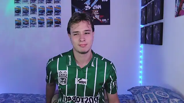 Snapshot of jack_walker190 chatting on November 9, 2025, 7:45 am jack walker190 online show from November 9, 2025, 7:45 am