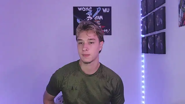 Snapshot of jack_walker190 chatting on September 24, 2025, 4:41 am jack walker190 online show from September 24, 2025, 4:41 am