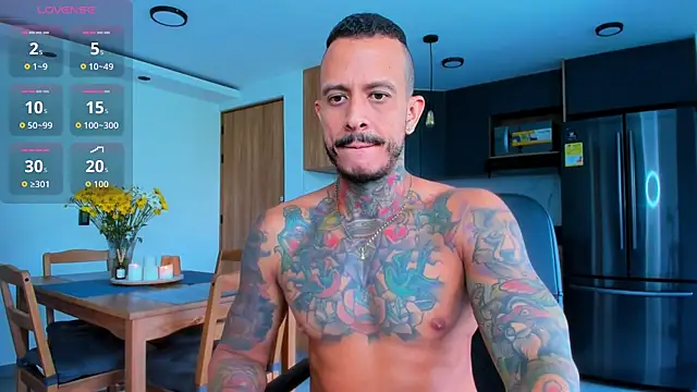 fitnolan online show from January 9, 2026, 6:04 pm