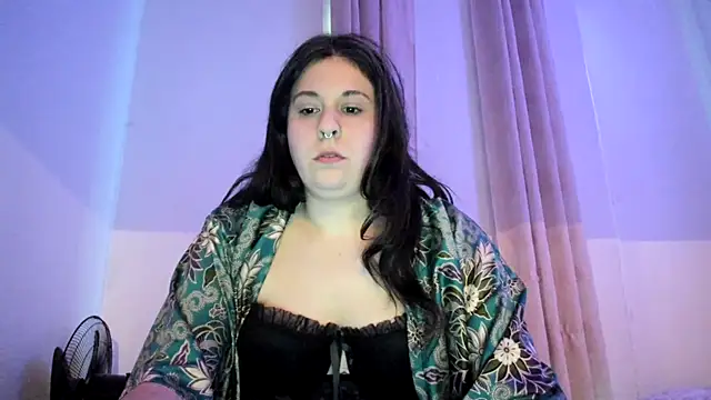 Snapshot of Rosiee69_ chatting on February 19, 2025, 10:09 pm Rosiee69  online show from February 19, 2025, 10:09 pm