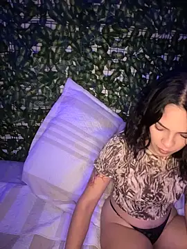 Alice surprise online show from March 4, 2026, 9:55 pm