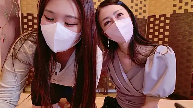 noa chi online show from October 20, 2025, 3:41 am