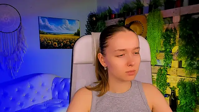 JenniferGraces online show from October 21, 2025, 10:14 am