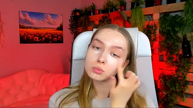 JenniferGraces online show from October 31, 2025, 4:58 pm