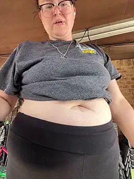 HTXBELLE online show from February 20, 2026, 7:16 pm