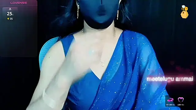 Snapshot of nehanya_telugu chatting on September 19, 2025, 5:44 am nehanya telugu online show from September 19, 2025, 5:44 am