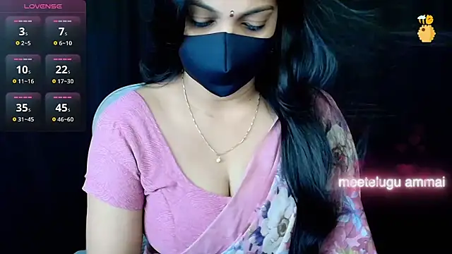 Snapshot of nehanya_telugu chatting on October 16, 2025, 5:21 pm nehanya telugu online show from October 16, 2025, 5:21 pm