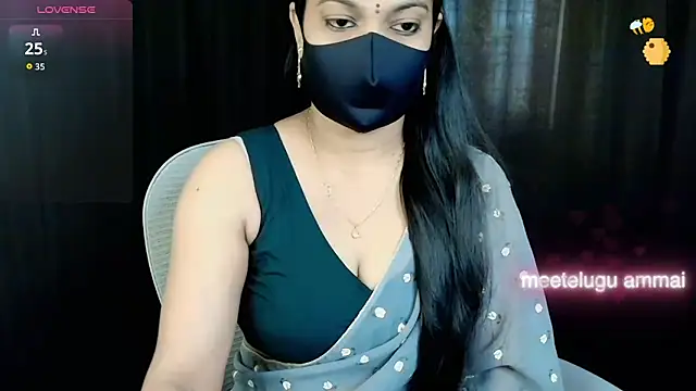 nehanya telugu online show from October 31, 2025, 5:15 am