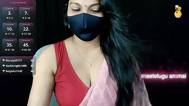 nehanya telugu online show from October 27, 2025, 5:36 pm