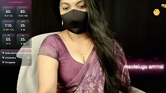 nehanya telugu online show from February 1, 2026, 10:46 am