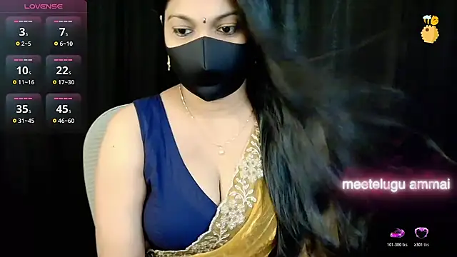 nehanya telugu online show from November 6, 2025, 6:17 am