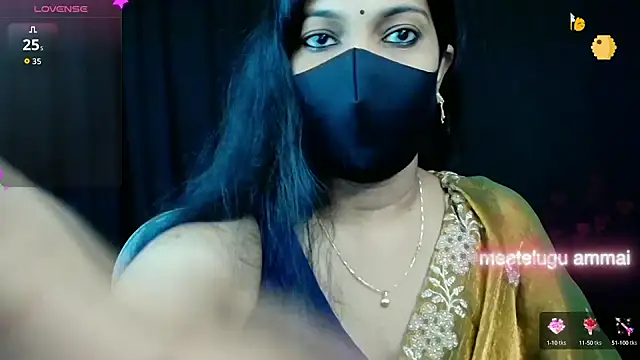 Snapshot of nehanya_telugu chatting on September 14, 2025, 11:32 am nehanya telugu online show from September 14, 2025, 11:32 am