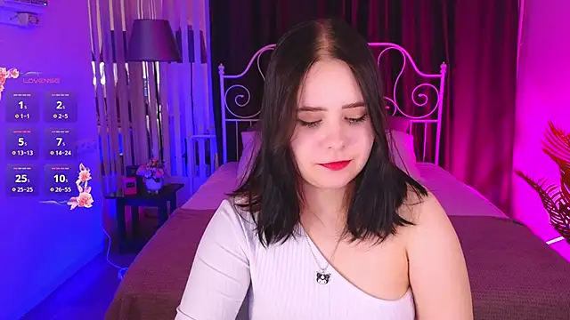 Snapshot of _alice_dee_ chatting on February 24, 2025, 1:24 am alice dee online show from February 24, 2025, 1:24 am