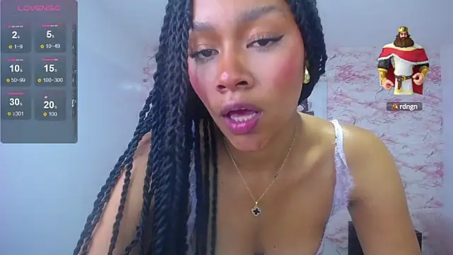 Snapshot of catalina25_t chatting on March 2, 2025, 2:58 pm catalina25 t online show from March 2, 2025, 2:58 pm