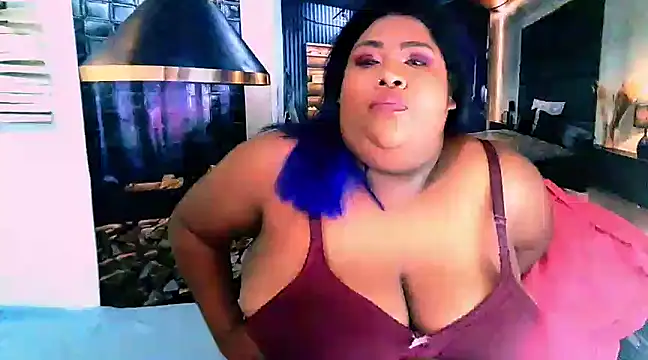 IndianSassy1 online show from March 12, 2025, 5:17 pm