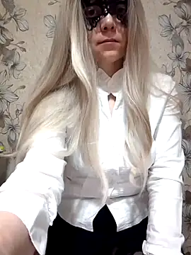 AliniX online show from March 14, 2025, 9:10 pm