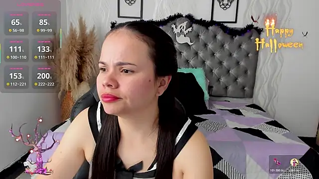 Snapshot of Kath_latorre chatting on October 30, 2025, 2:04 pm Kath latorre online show from October 30, 2025, 2:04 pm