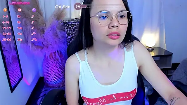 Snapshot of Kath_latorre chatting on March 19, 2025, 5:06 pm Kath latorre online show from March 19, 2025, 5:06 pm