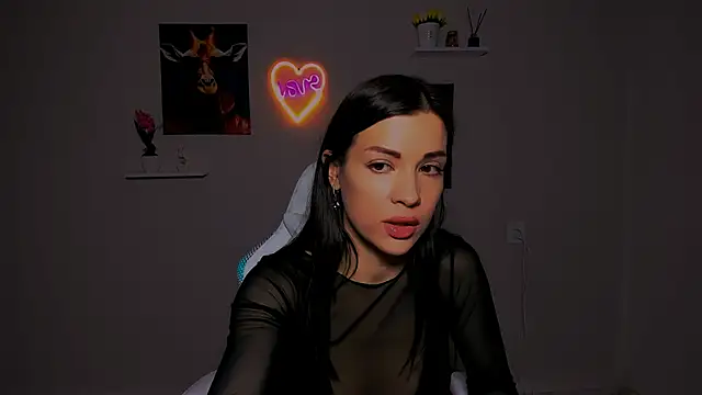 Snapshot of KetiWils chatting on February 28, 2025, 12:09 pm KetiWils online show from February 28, 2025, 12:09 pm