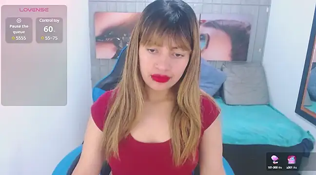 Snapshot of Rihana_Milan chatting on March 1, 2025, 9:04 pm Rihana Milan online show from March 1, 2025, 9:04 pm