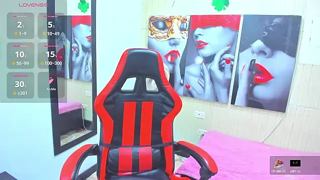 Snapshot of Rihana_Milan chatting on September 28, 2025, 9:33 pm Rihana Milan online show from September 28, 2025, 9:33 pm