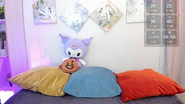 Snapshot of iiangel_ chatting on November 22, 2025, 10:14 am iiangel online show from November 22, 2025, 10:14 am