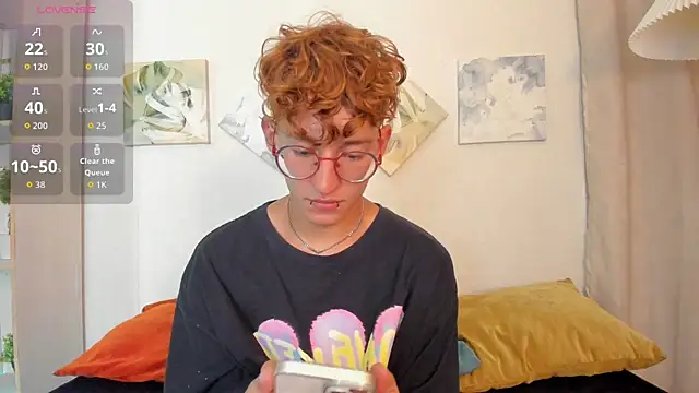 Snapshot of iiangel_ chatting on November 9, 2025, 4:27 am iiangel online show from November 9, 2025, 4:27 am