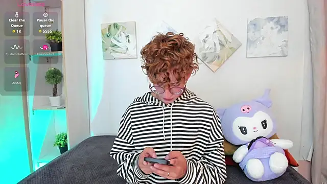 Snapshot of iiangel_ chatting on November 25, 2025, 3:07 am iiangel online show from November 25, 2025, 3:07 am