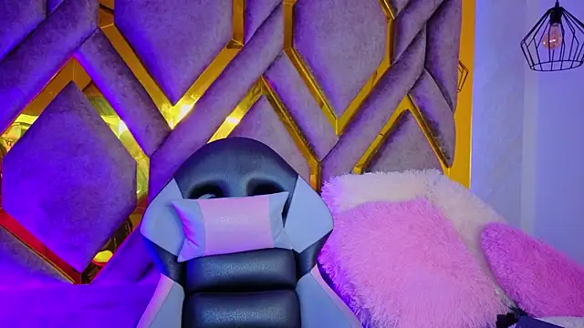 Valuh Blake online show from March 15, 2026, 3:57 am