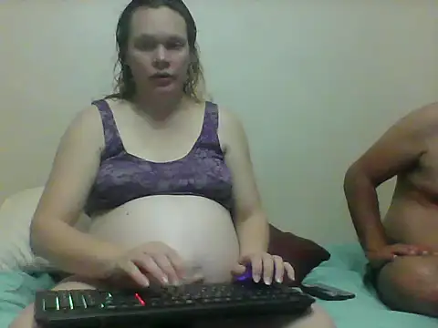 redsparrowXxXx online show from October 11, 2025, 5:25 pm