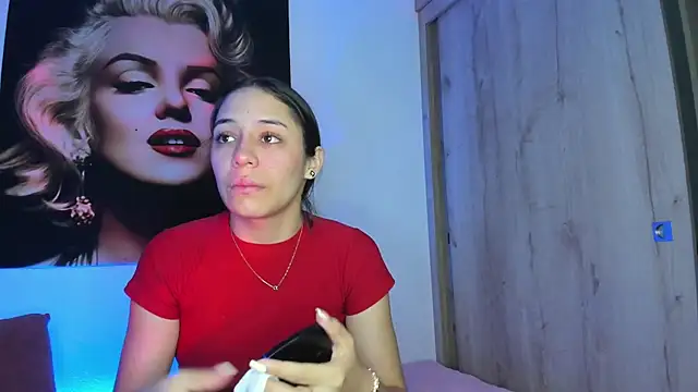 TANIA 06 online show from November 7, 2025, 1:15 pm